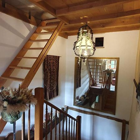 Le Moulin De Laumet Otel Vic-Fezensac Dış mekan fotoğraf